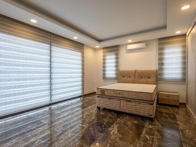 Rent a Villa in Kyrenia Karaoglanoglu ** 