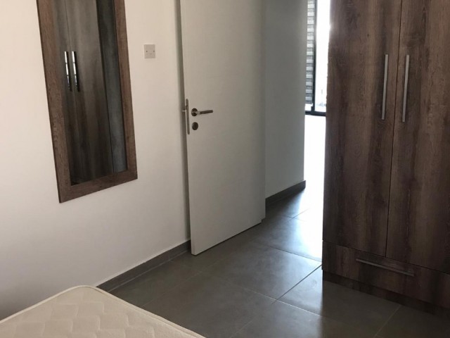 2+1 Flat for Rent in the Center of Kyrenia