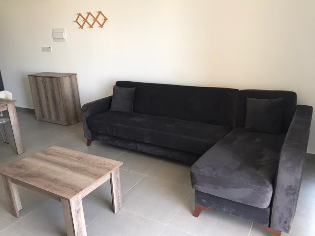 2+1 Flat for Rent in the Center of Kyrenia