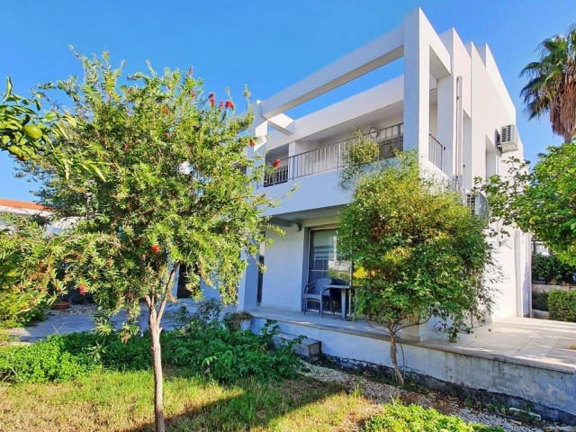 3+1 Villa for Rent in Girne Alsancak Milos Park ** 