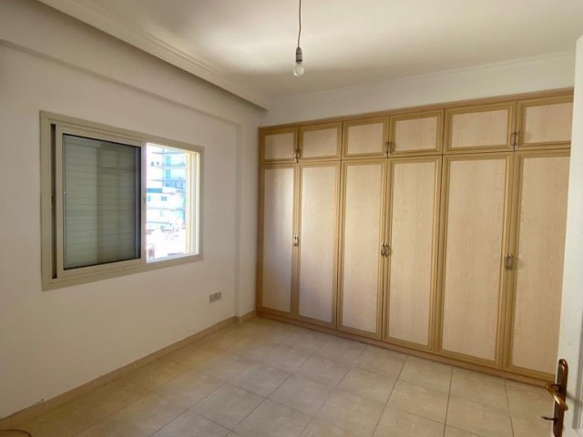 3+ 1 Turkish Kochanli Apartment for Sale in Kyrenia City Center ** 