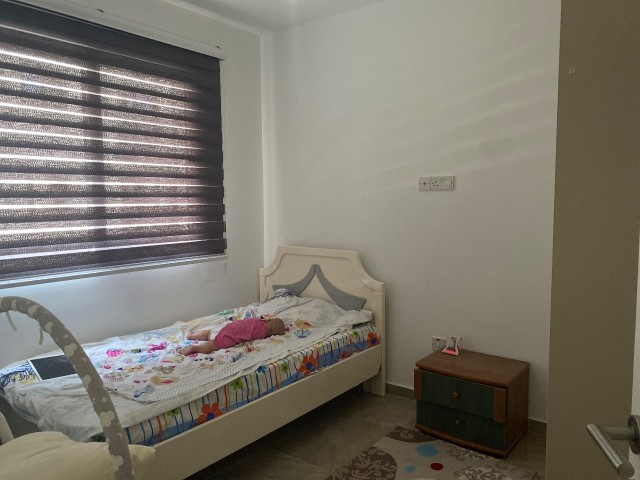 Girne Merkezde 3+1 Kiralık Daire