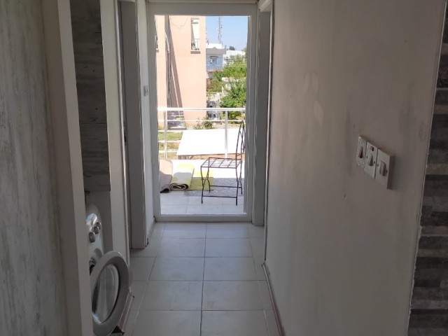 1 + 1 Apartment for Rent in Kyrenia Karaoglanda ** 