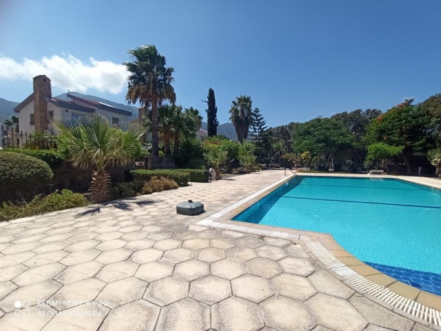 3+1 Villa In Kyrenia ** 