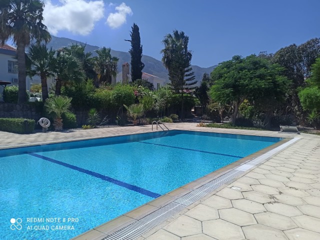 3+1 Villa In Kyrenia ** 