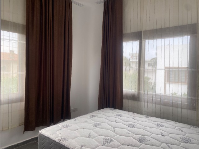 Furnished Apartment For Sale in Kyrenia Karaoglanda ** 