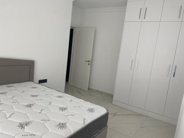 1 + 1 Apartment for Rent on Site with Pool ** 