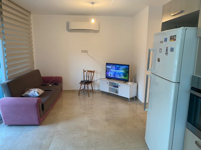 2 + 1 Turkish Cob Apartment for Sale in the Center of Kyrenia ** 