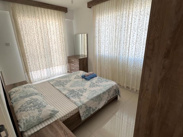 Girne Merkezde Satılık Penthouse 