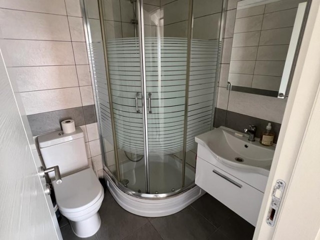 Girne Merkezde Satılık Penthouse 