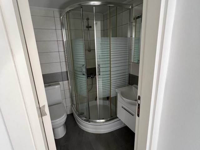 Girne Merkezde Satılık Penthouse 