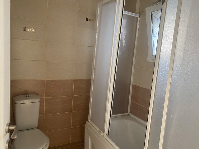 3+1 Möbliertes Penthouse in Nikosia Marmara Bezirk