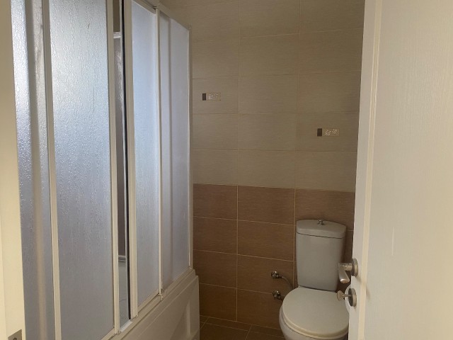 3+1 Möbliertes Penthouse in Nikosia Marmara Bezirk