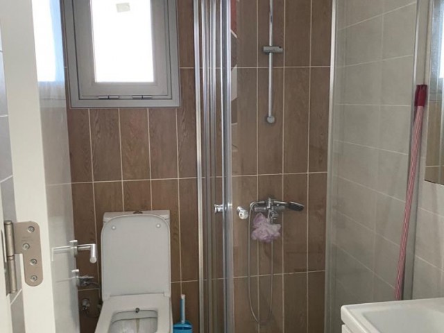 Kyrenia Alsancak Milos Park 2+1 Wohnung zur Miete 