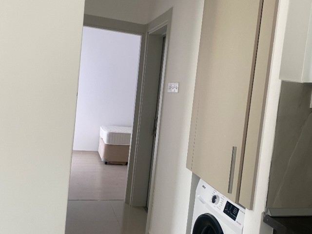 2+1 Wohnung zur Miete in Kyrenia Zentrum