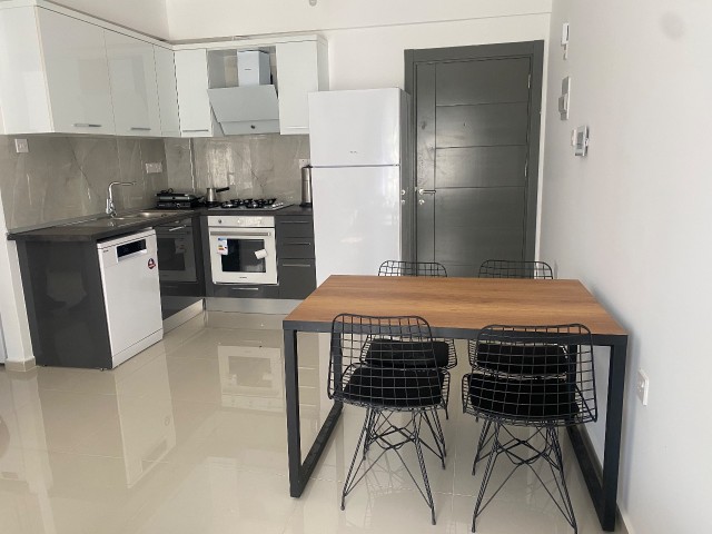 2+1 Wohnung zur Miete in Kyrenia Zentrum