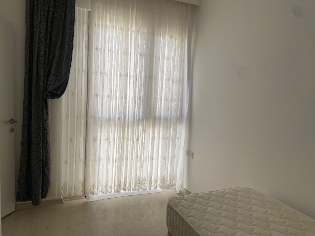 2+1 Wohnung zur Miete in Kyrenia Zentrum