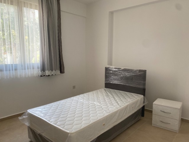 2 +1 Apartment for Rent in Kyrenia Laptada 