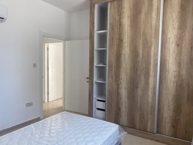 2 +1 Apartment for Rent in Kyrenia Laptada 