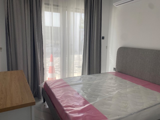 2+1 Flat for Rent in Girne Alsancak Complex with Pool