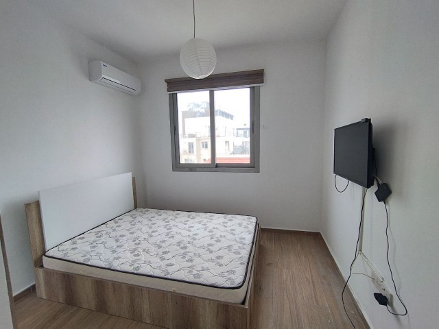 Flat To Rent in Girne Merkez, Kyrenia