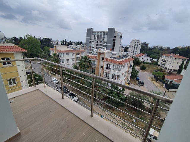 Flat To Rent in Girne Merkez, Kyrenia