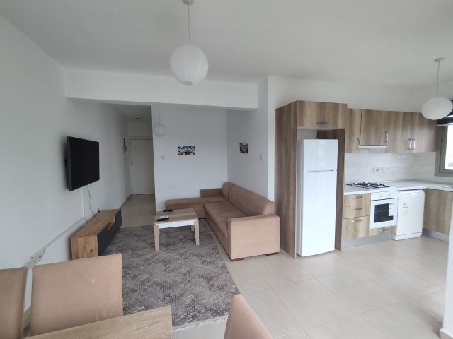 Flat To Rent in Girne Merkez, Kyrenia