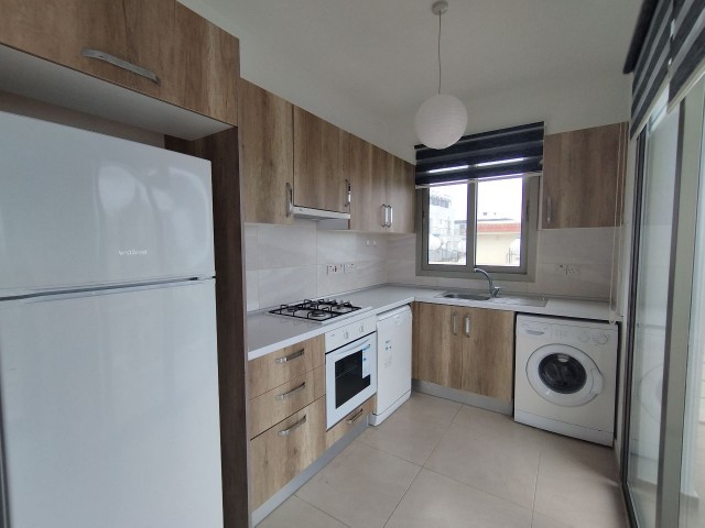 Flat To Rent in Girne Merkez, Kyrenia