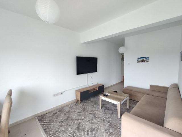 Flat To Rent in Girne Merkez, Kyrenia