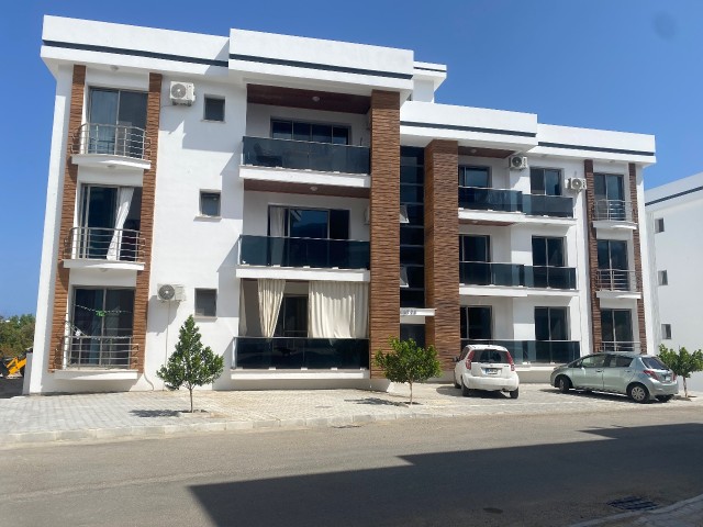 2+1 Flat for Rent in Alsancak, Kyrenia