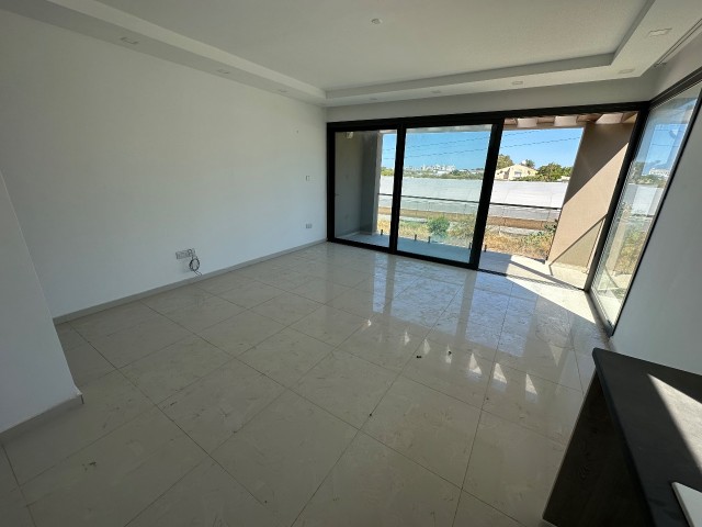 Spacious 2+1 Flat for Sale within Walking Distance to Kyrenia Alsancak Merit Hotels