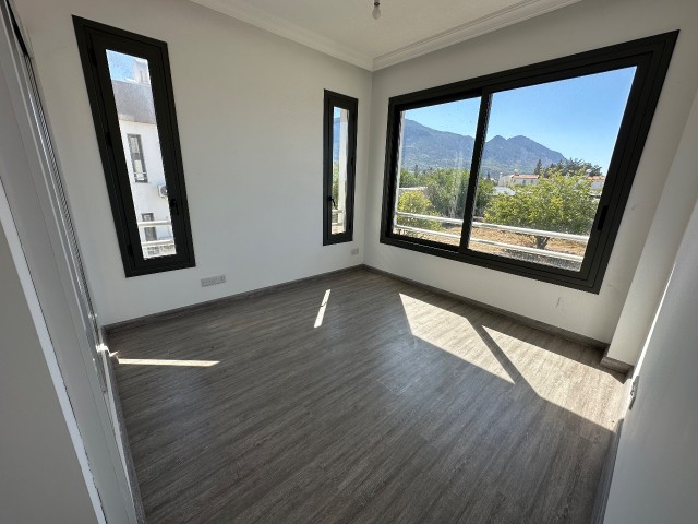 Spacious 2+1 Flat for Sale within Walking Distance to Kyrenia Alsancak Merit Hotels