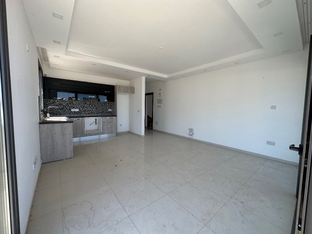 Spacious 2+1 Flat for Sale within Walking Distance to Kyrenia Alsancak Merit Hotels