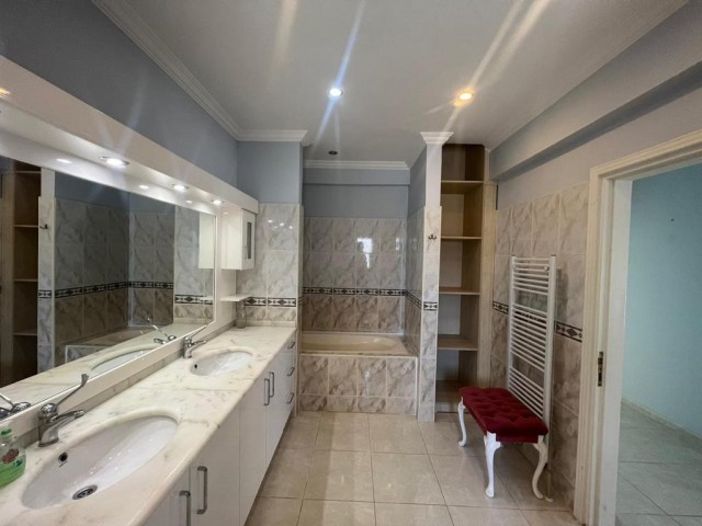 Kyrenia Çatalköy ultra luxury villa