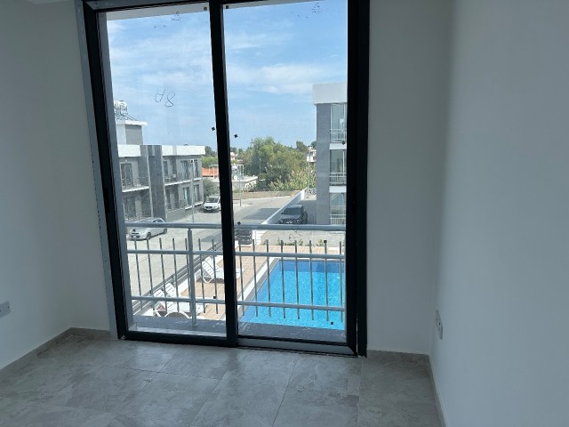 2+1 ready-to-move-in flat in Kyrenia Lapta