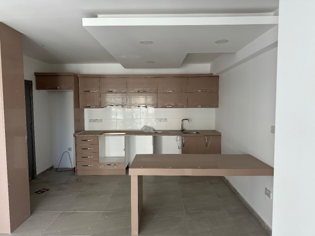 Penthouse for sale in Kyrenia center