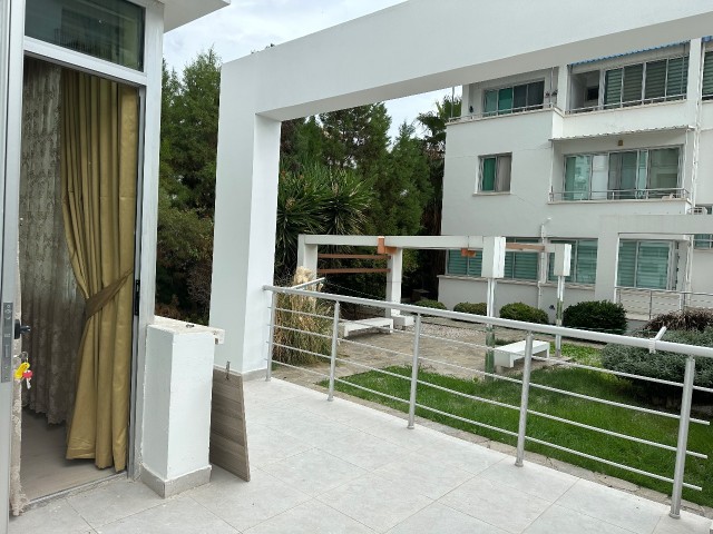 2+1 Flat for Sale in Kyrenia Center