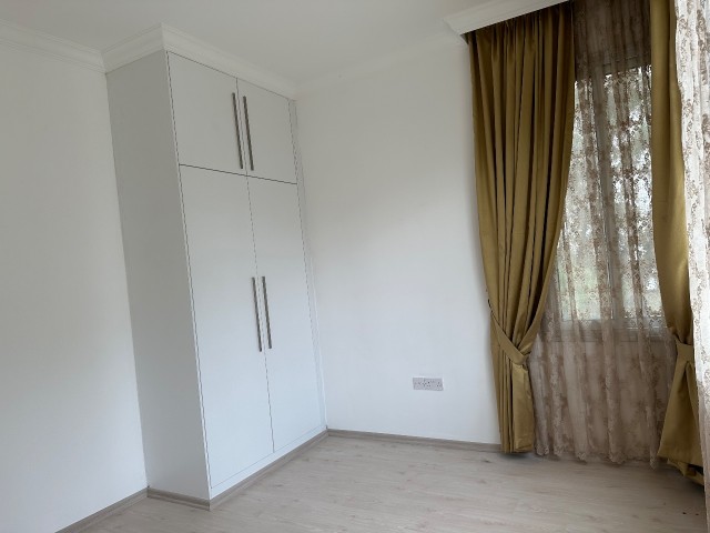 2+1 Flat for Sale in Kyrenia Center