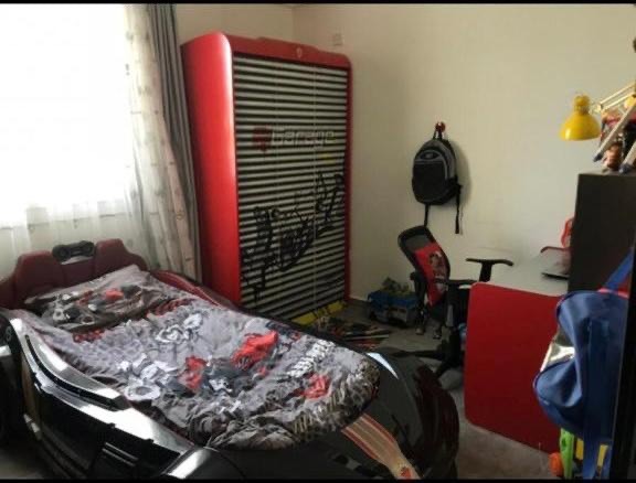 2+1 Wohnung zum Verkauf in Kyrenia Karaoğlan