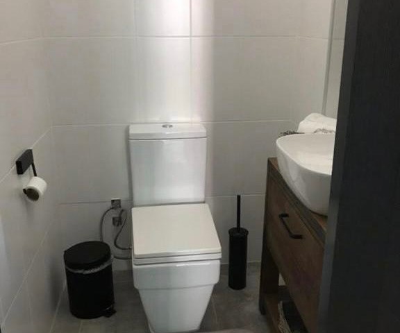 2+1 Wohnung zum Verkauf in Kyrenia Karaoğlan