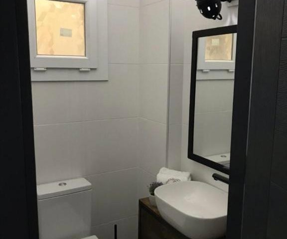 2+1 Flat for Sale in Kyrenia Karaoğlan