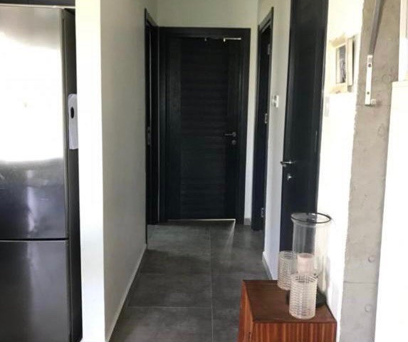 2+1 Flat for Sale in Kyrenia Karaoğlan