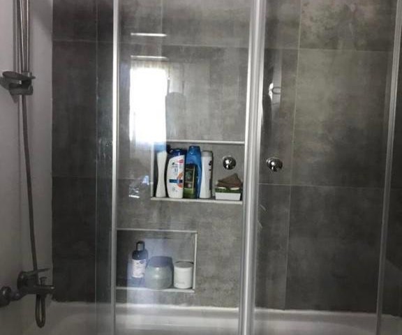 2+1 Flat for Sale in Kyrenia Karaoğlan