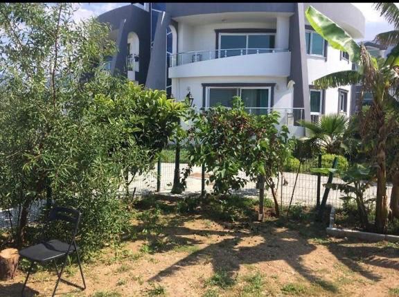 2+1 Flat for Sale in Kyrenia Karaoğlan