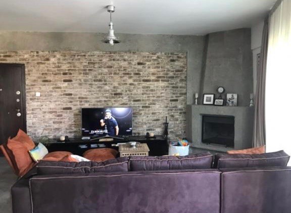 2+1 Flat for Sale in Kyrenia Karaoğlan