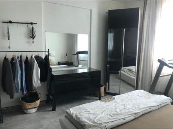 2+1 Flat for Sale in Kyrenia Karaoğlan