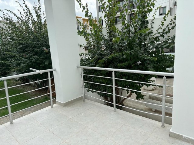 Flat for sale with Residential and Commercial Use permit in the Center of Kyrenia