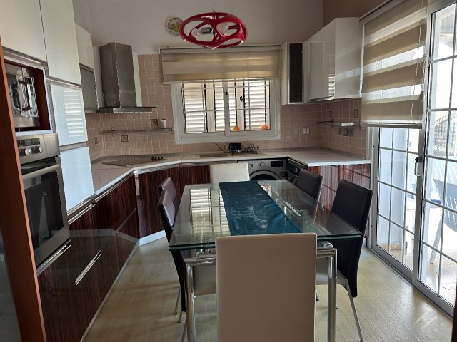 Villa for Rent in Doğanköy