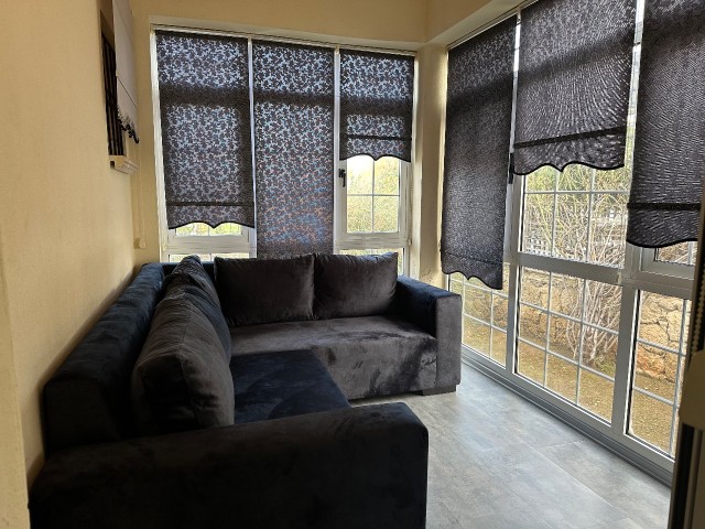 Villa for Rent in Doğanköy