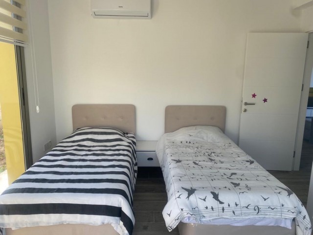 2+1 Flat for Rent in Alsancak